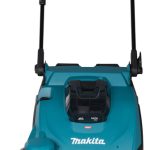 MAKITA ΣΑΡΩΘΡΟ XGT 40Vmax ΧΩΡΙΣ ΜΠΑΤΑΡΙΑ+ΦΟΡΤΙΣΤΗ
