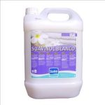 Suavinol Blanco μαλακτικό ρούχων 5kg