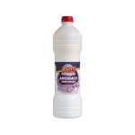 PERFUMED AMMONIA 1,5L UNIK
