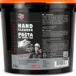 Ma πάστα καθαρισμού χεριών συνεργείου 5kg