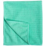Progressive cloth green, οικονομικό επαγγελματικό πανί από μικροΐνες