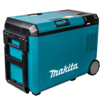 MAKITA ψυγείο-θερμαντήρας 40Vmax XGT/AC-DC 18V LXT/12V-24V auto