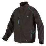 MAKITA τζάκετ θερμότητας μπατ. 18V size Medium