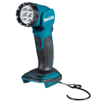 MAKITA φακός 18V MAKSTAR μόνο το σώμα