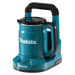 MAKITA βραστήρας LXT 18Vx2 0,8lt