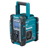 MAKITA ηχείο φορτιστής Bluetooth/XT/CXT