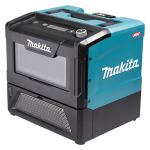 MAKITA Φούρνος μικροκυμάτων XGT 40V/MAX 8LT/5OOW