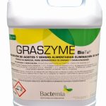 Graszyme 5kg, διάσπαση λίπους σε συλλέκτες και βόθρους