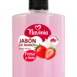 kiriko σαπούνι χεριών φράουλα 500ml