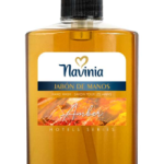 Kiriko σαπούνι χεριών κεχριμπάρι 500ml