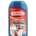 Kiriko απορρυπαντικό πλυντηρίου πιάτων 750ml