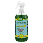 Microdor urine 500ml, κατά των οσμών ούρων