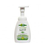 Microdor foam 250ml, ξηρό σαμπουάν