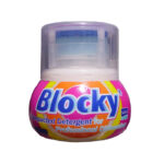 BLOCKY επαγγελματικό απορρυπαντικό πλυντηρίου πιάτων 355γρ.